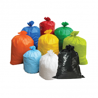 bolsa de basura